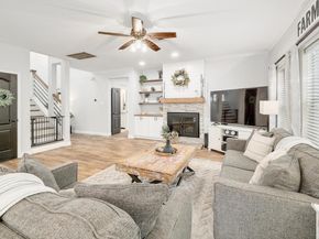 3019 Plantation DR, Round Rock TX 78681