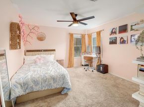 3019 Plantation DR, Round Rock TX 78681
