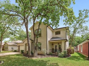 3019 Plantation DR, Round Rock TX 78681
