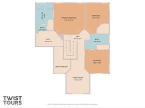 3019 Plantation DR, Round Rock TX 78681