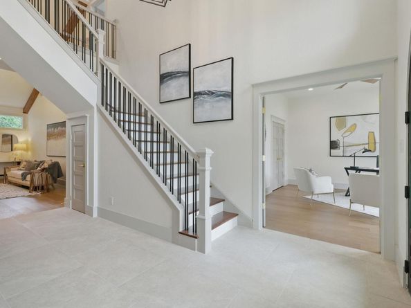 6905 Rudi CV, Austin TX 78759