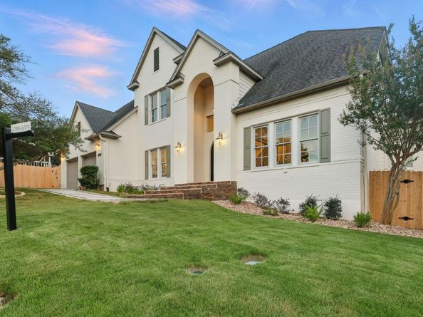 6905 Rudi CV, Austin TX 78759