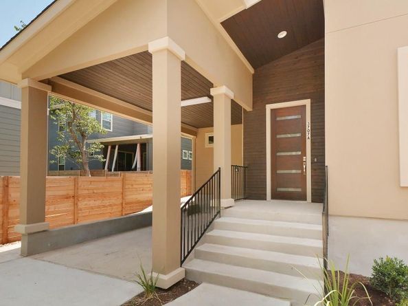 3707 Birch ST A, Austin TX 78704