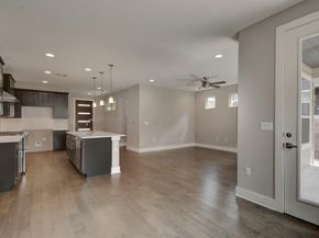 3707 Birch ST A, Austin TX 78704