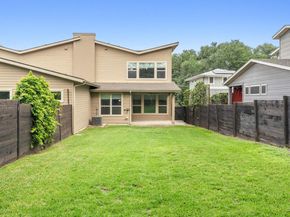 3707 Birch ST A, Austin TX 78704