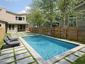 3707 Birch ST A, Austin TX 78704