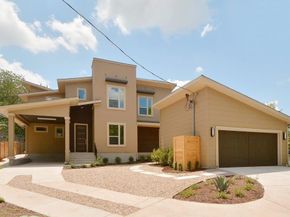3707 Birch ST A, Austin TX 78704