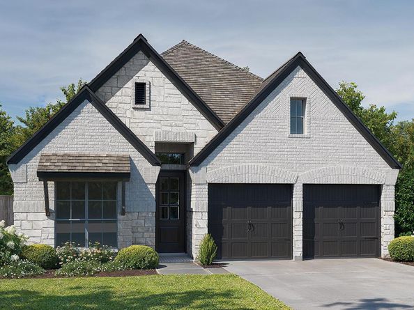 104 Barton Oak TRL, Georgetown TX 78628
