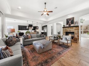 1536 Morning Moon CIR, Austin TX 78732