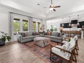 1536 Morning Moon CIR, Austin TX 78732