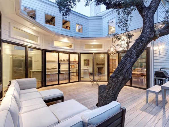 1700 S 6th ST, Austin TX 78704