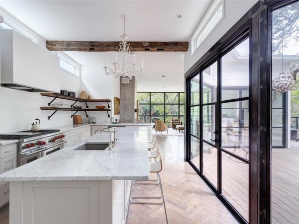 1700 S 6th ST, Austin TX 78704