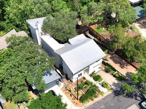 1700 S 6th ST, Austin TX 78704