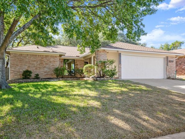 11713 Knollpark DR, Austin TX 78758