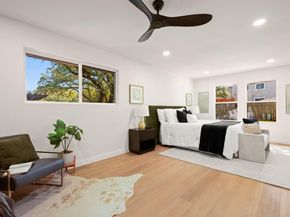 11713 Knollpark DR, Austin TX 78758