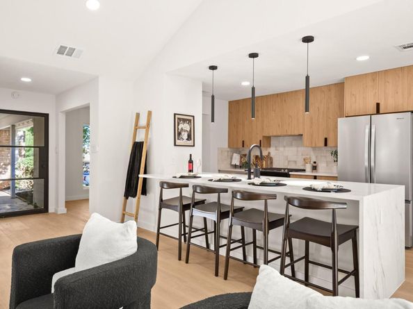 11713 Knollpark DR, Austin TX 78758