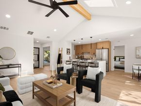 11713 Knollpark DR, Austin TX 78758