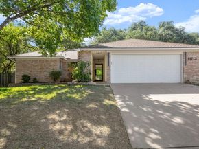 11713 Knollpark DR, Austin TX 78758