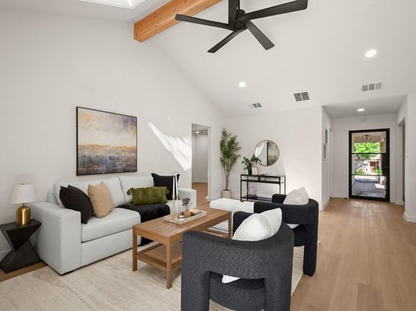 11713 Knollpark DR, Austin TX 78758