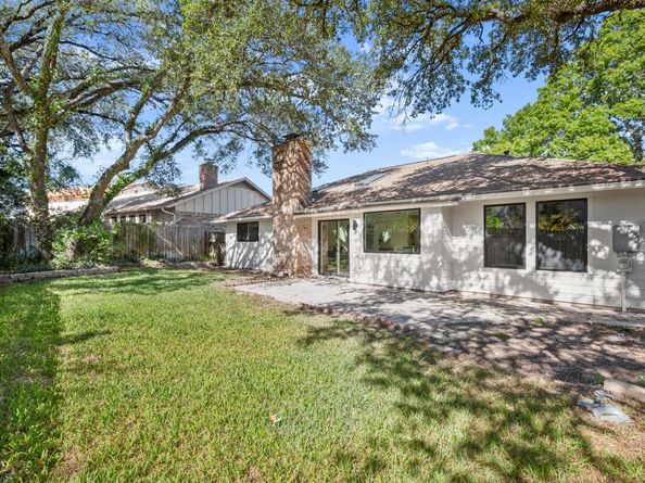 11713 Knollpark DR, Austin TX 78758