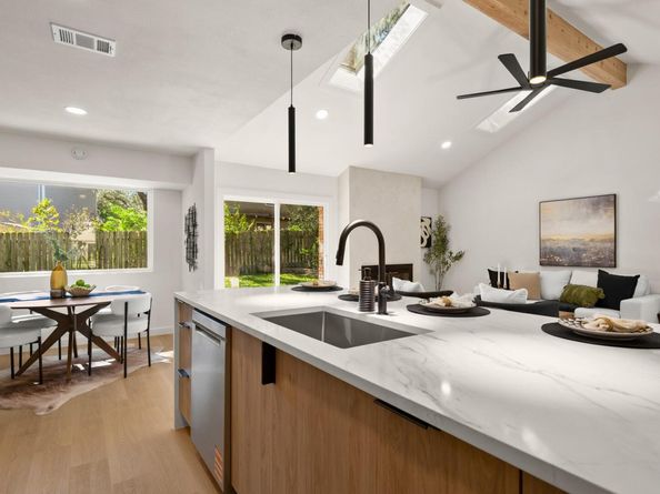 11713 Knollpark DR, Austin TX 78758