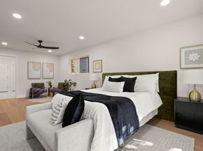 11713 Knollpark DR, Austin TX 78758