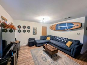 2317 Rockridge DR, Austin TX 78744