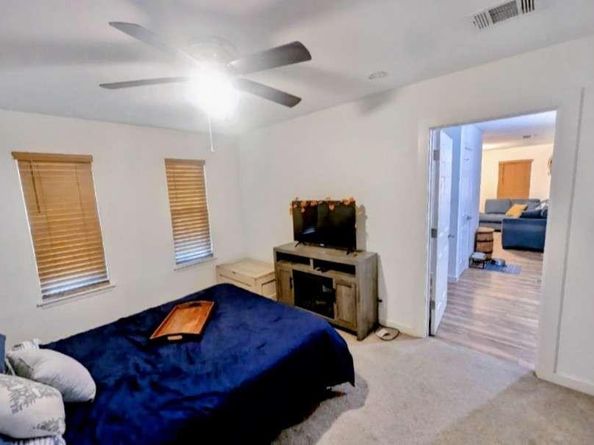 2317 Rockridge DR, Austin TX 78744