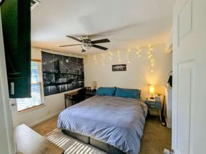 2317 Rockridge DR, Austin TX 78744