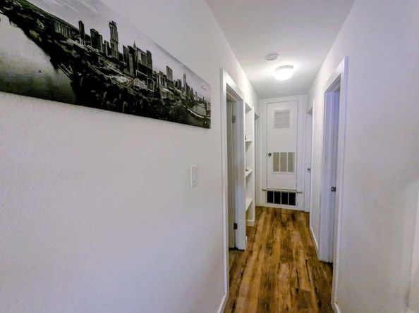 2317 Rockridge DR, Austin TX 78744