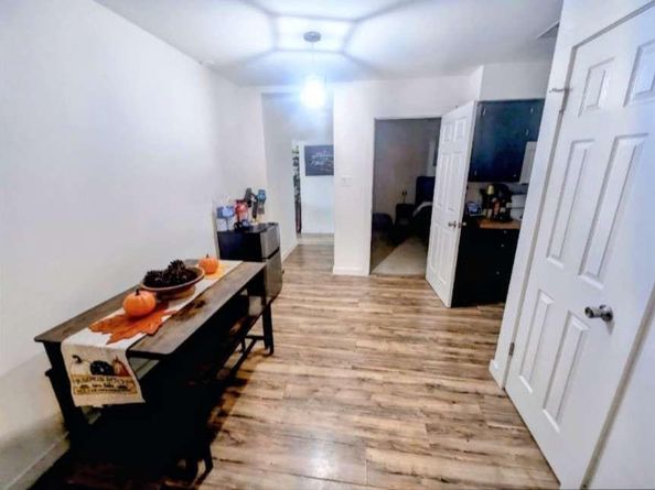 2317 Rockridge DR, Austin TX 78744