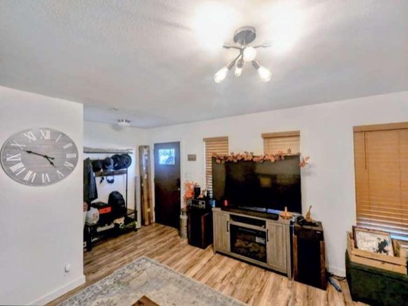 2317 Rockridge DR, Austin TX 78744