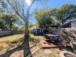 2317 Rockridge DR, Austin TX 78744
