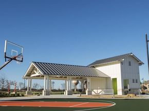 100 Las Posas DR, Liberty Hill TX 78642