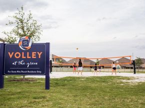 100 Las Posas DR, Liberty Hill TX 78642