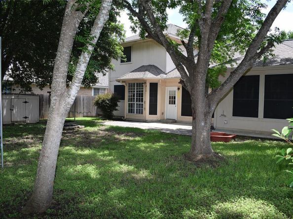 30007 Oakland Hills DR, Georgetown TX 78628
