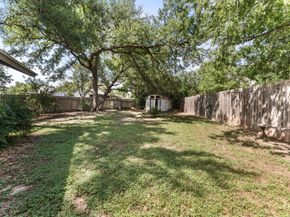 4903 Big Trail CIR, Austin TX 78759