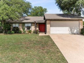 4903 Big Trail CIR, Austin TX 78759