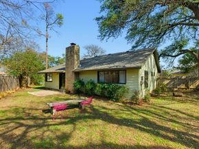 4903 Big Trail CIR, Austin TX 78759