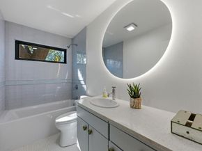 4903 Big Trail CIR, Austin TX 78759