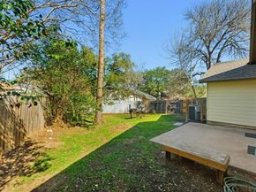 4903 Big Trail CIR, Austin TX 78759