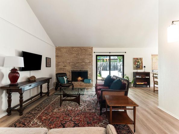 4903 Big Trail CIR, Austin TX 78759