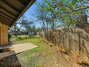 4903 Big Trail CIR, Austin TX 78759