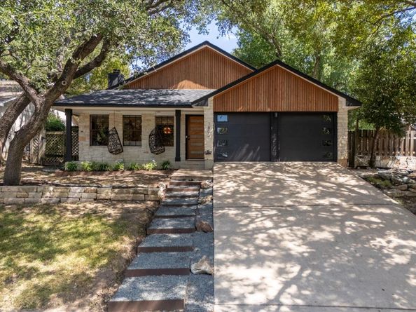 7803 Seminary Ridge DR, Austin TX 78745