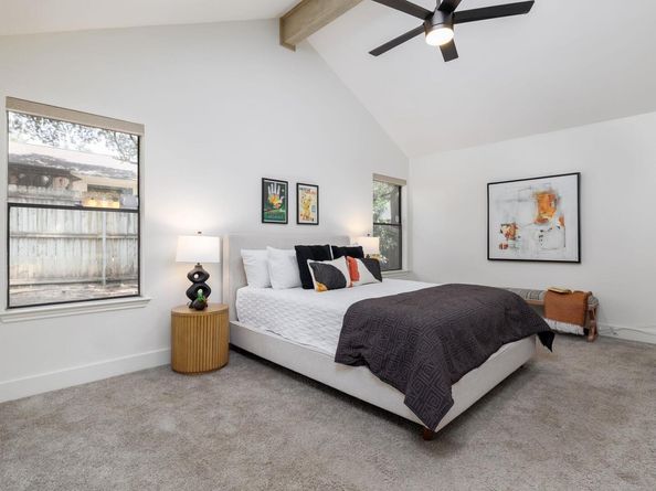 7803 Seminary Ridge DR, Austin TX 78745