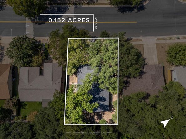 7803 Seminary Ridge DR, Austin TX 78745