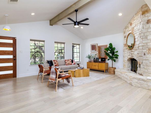 7803 Seminary Ridge DR, Austin TX 78745