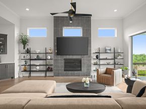 104 Lodestone CV, Austin TX 78738