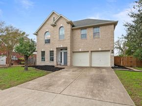803 Windsor Hill DR, Pflugerville TX 78660