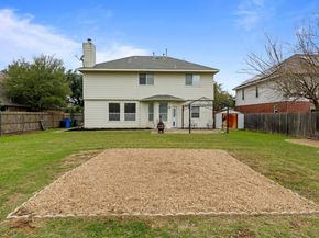 803 Windsor Hill DR, Pflugerville TX 78660